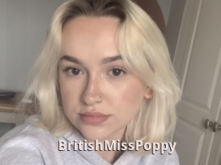 BritishMissPoppy