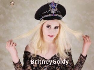 BritneyGoldy