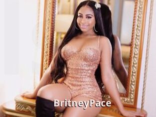 BritneyPace