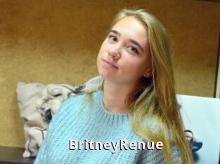 BritneyRenue