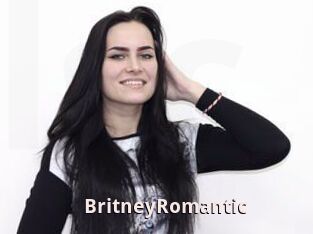 BritneyRomantic