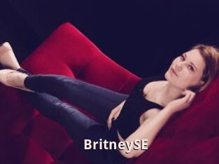 BritneySE