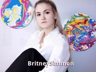 BritneySimmon