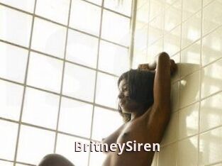 BritneySiren