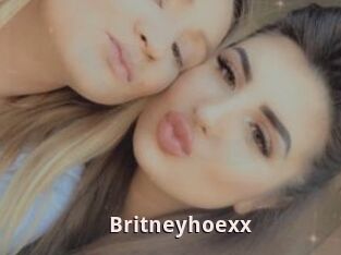 Britneyhoexx