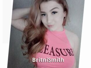 BritniSmith