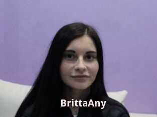 BrittaAny