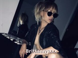 Brittannyxxx