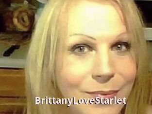 BrittanyLoveStarlet