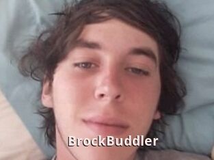 BrockBuddler