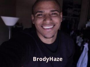 Brody_Haze