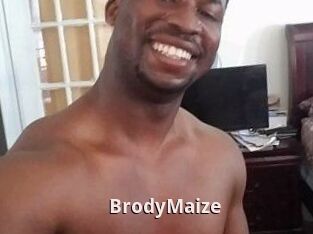 Brody_Maize