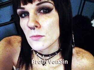 Brody_Von_Sin