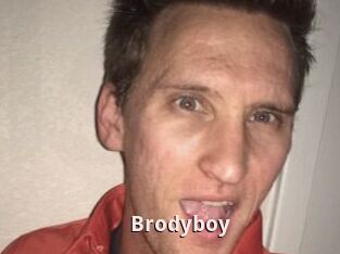 Brodyboy