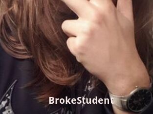 BrokeStudent