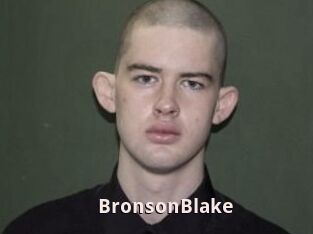 BronsonBlake