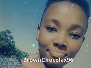 BrownChocolax96