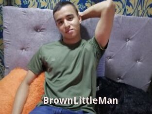 BrownLittleMan