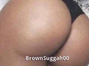 BrownSuggah00