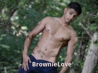 BrownieLove