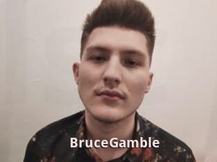 BruceGamble