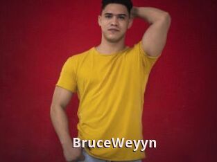 BruceWeyyn