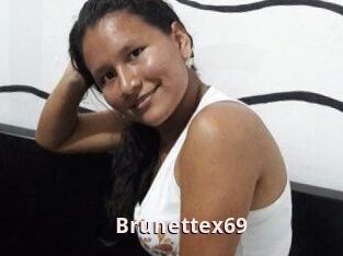 Brunettex69