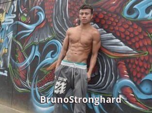 BrunoStronghard