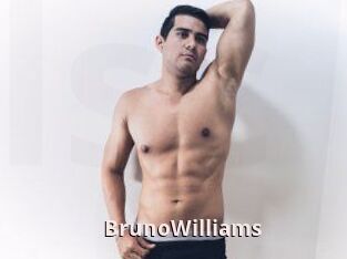 BrunoWilliams