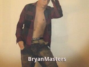 BryanMasters