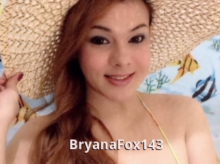 BryanaFox143