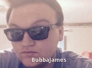 BubbaJames