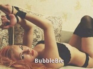 BubbleBie