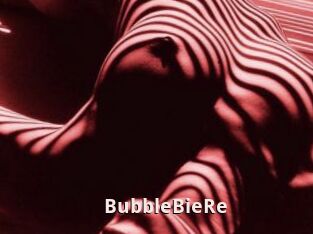 BubbleBieRe