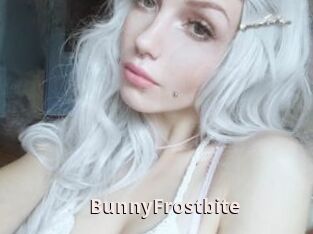 BunnyFrostbite