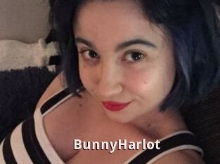 BunnyHarlot