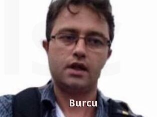 Burcu