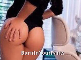 BurnInYourPants