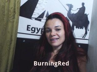 BurningRed