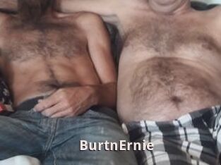 BurtnErnie