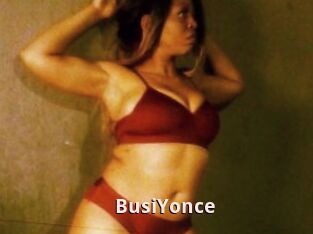 BusiYonce