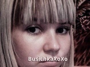 BusichkaXoXo