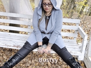 Bustyy