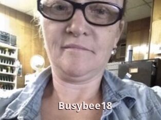 Busybee18