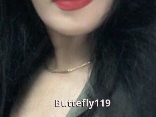 Buttefly119