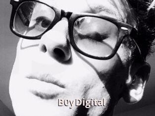 B0yDigital