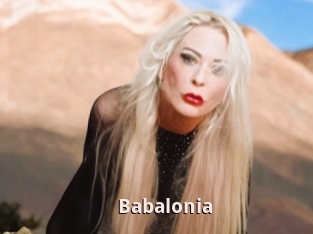 Babalonia