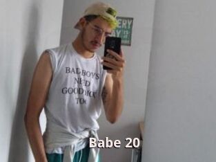 Babe_20