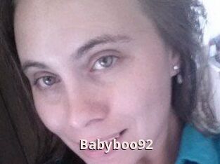 Babyboo92