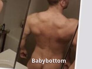 Babybottom